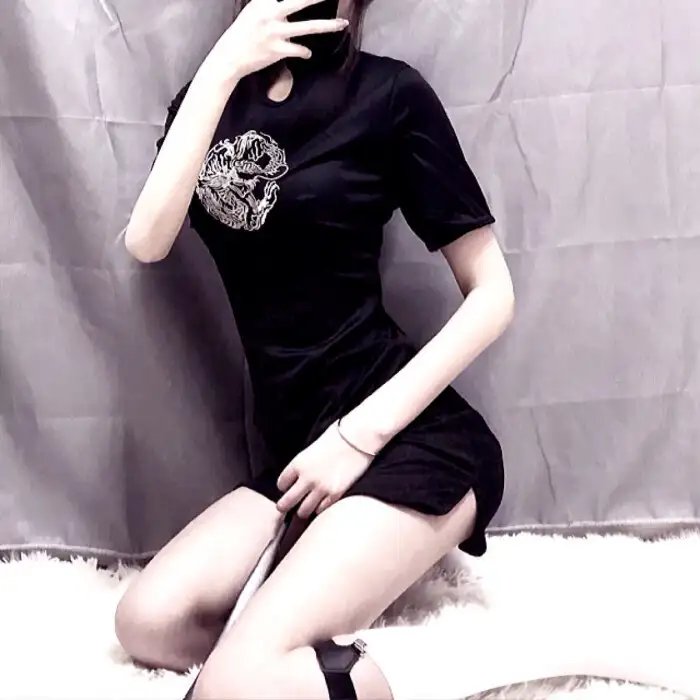 白宫杀人事件